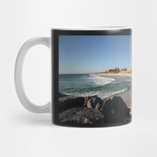 Cottesloe Beach, Western Australia Mug